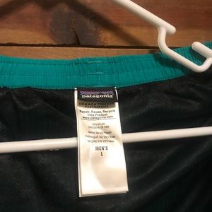 Patagonia Men’s Baggies Baggies
